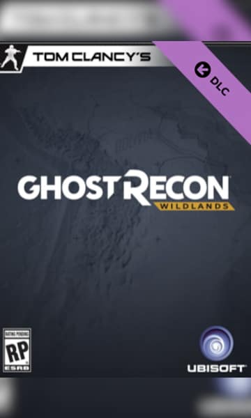 Tom Clancy's Ghost Recon Wildlands - Season Pass