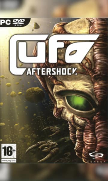 UFO: Aftershock