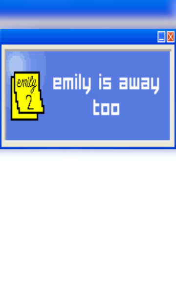 Emily is Away Too PC