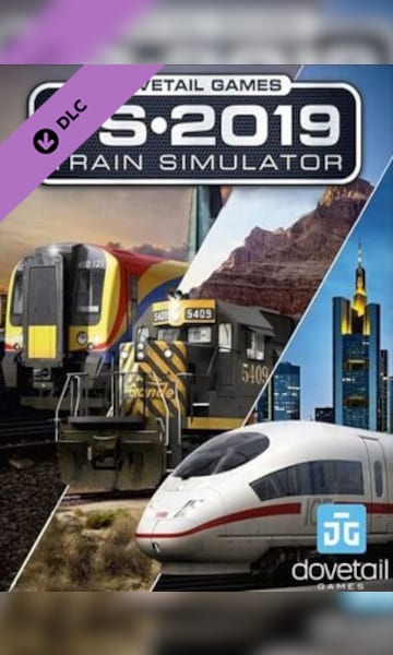 Train Simulator: Chatham Main & Medway Valley Lines Route Add-On