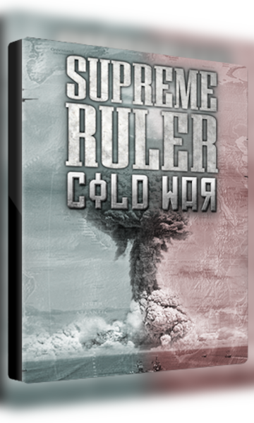 Supreme Ruler: Cold War