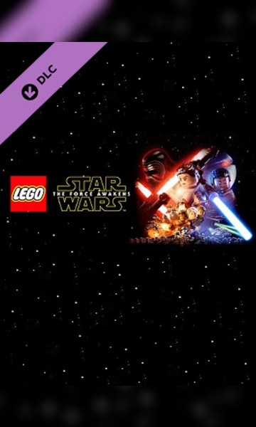 LEGO Star Wars: The Force Awakens - Season Pass